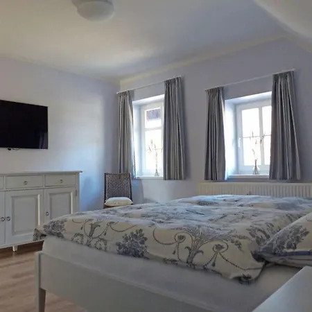 Lejlighed In Ostseebad