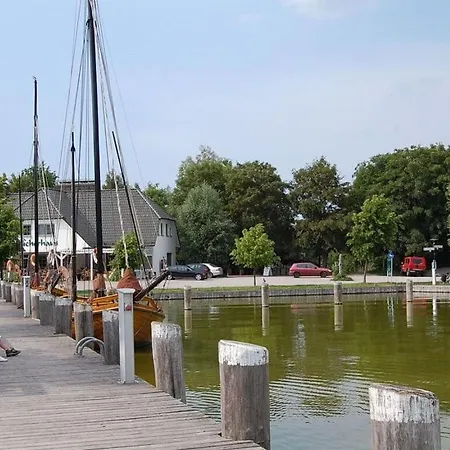 In Ostseebad Lejlighed *